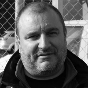 Roberto Bernich