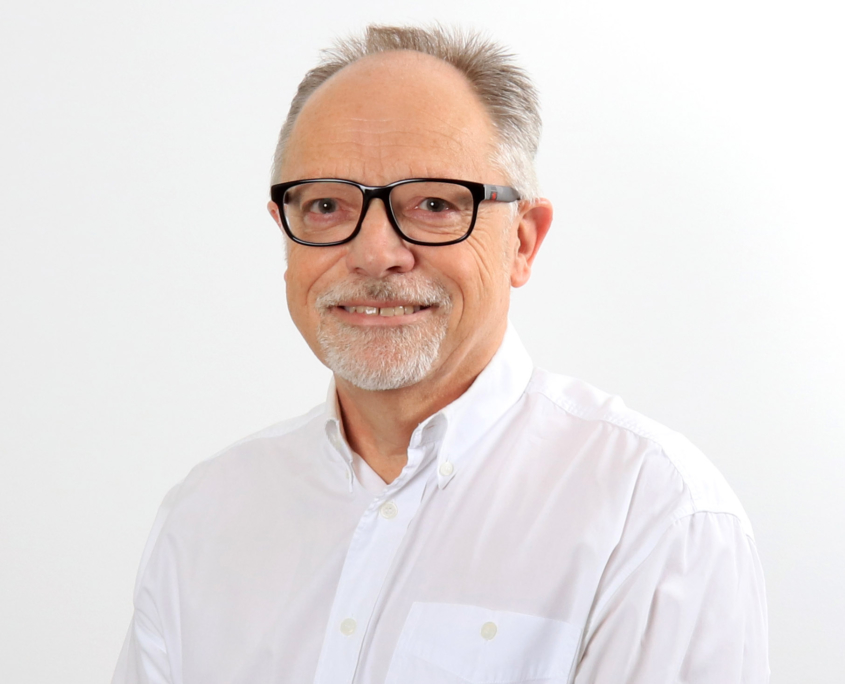 Christoph Stuber
