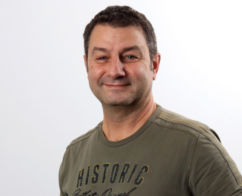 Enzo De Leonardis