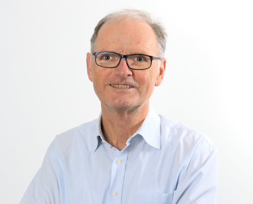 Josef Wüest