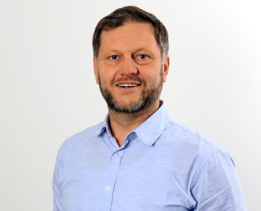 Martin Kaufmann