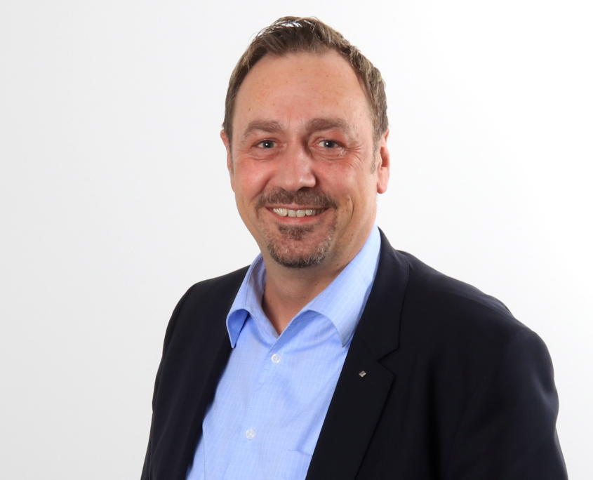 Martin Stiegelbauer