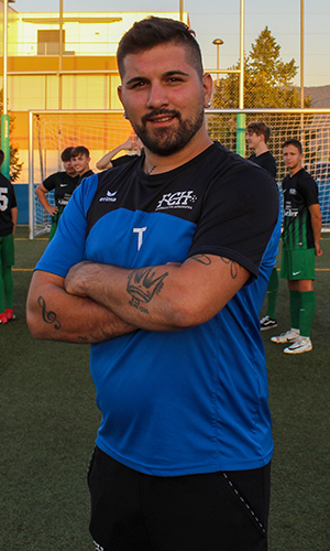 Ivan Pavlovic