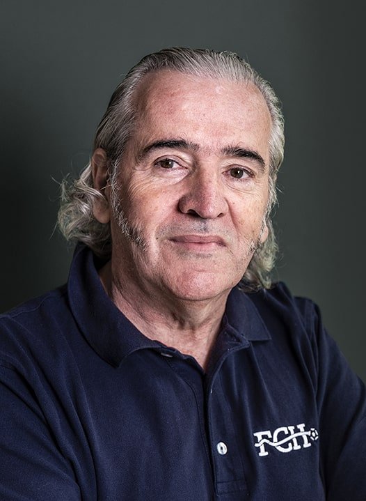 Christoph Walker