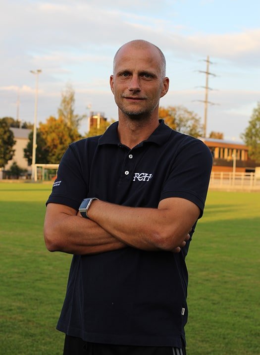 Flavio Bachmann